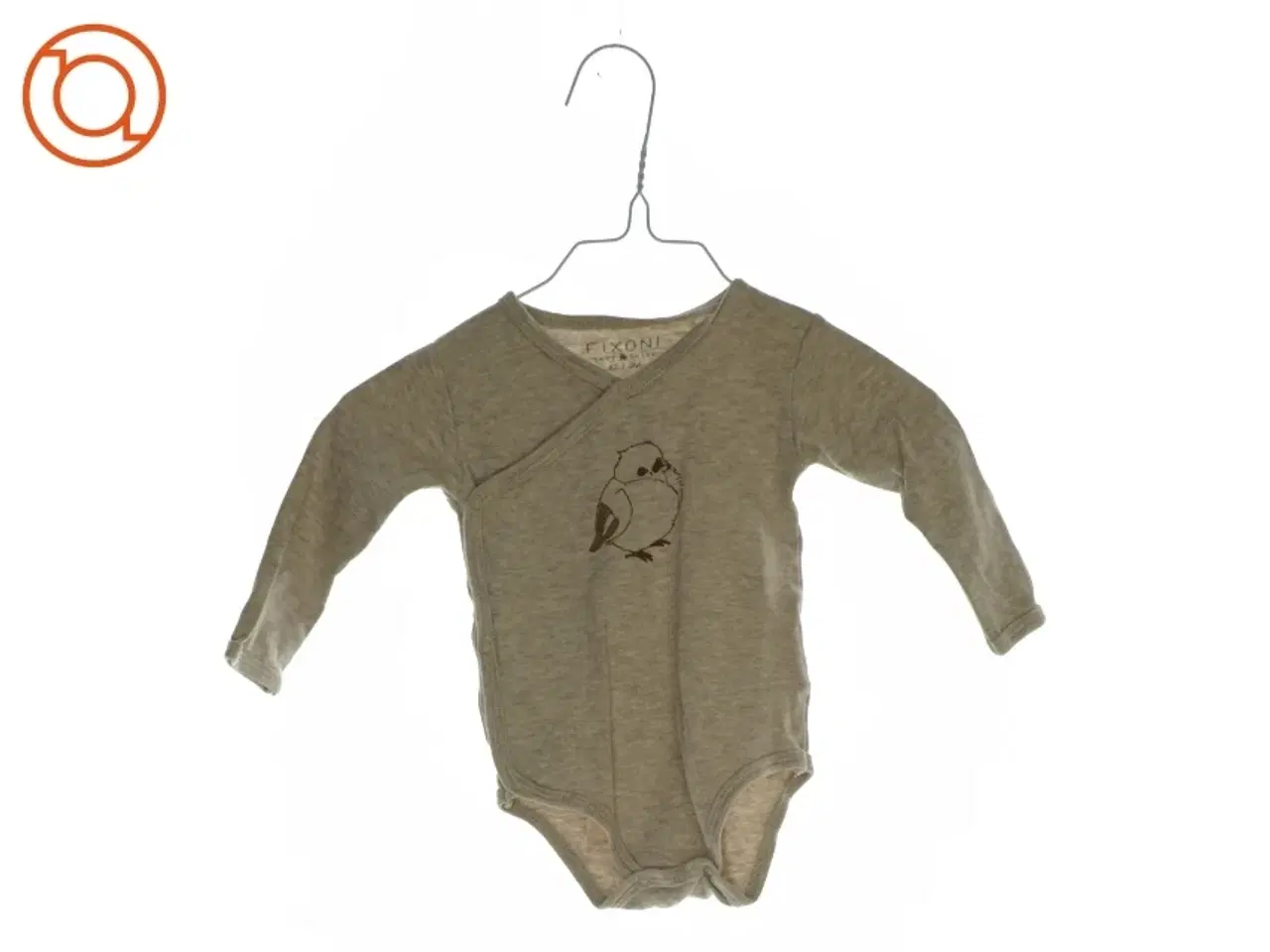 Billede 1 - Bodystocking fra Fixoni (str. 62)