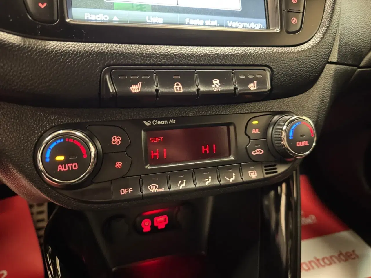 Billede 12 - Kia Ceed 1,6 CRDi 136 GT-Line SW