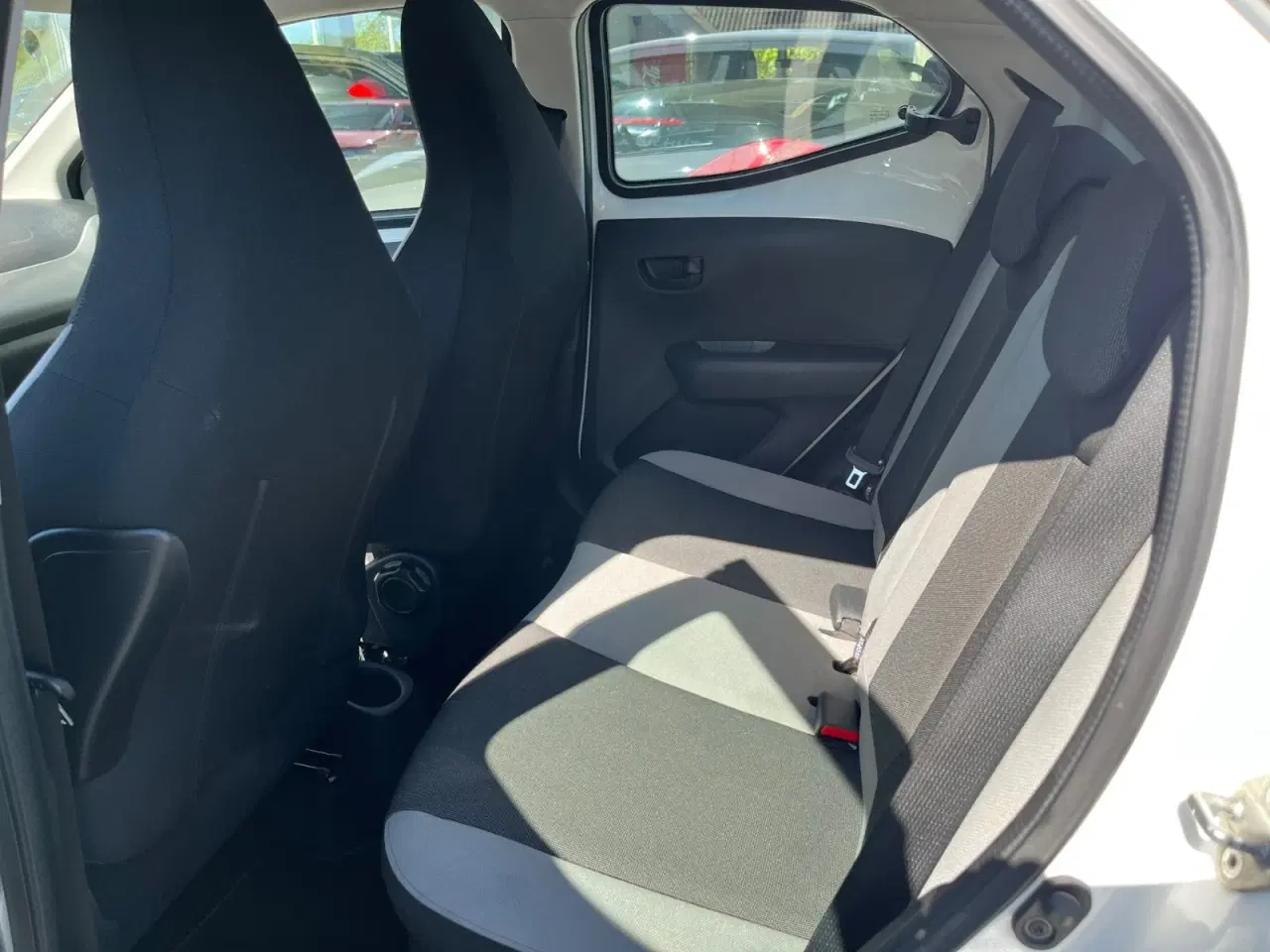 Billede 6 - Toyota Aygo 1,0 VVT-i x-play