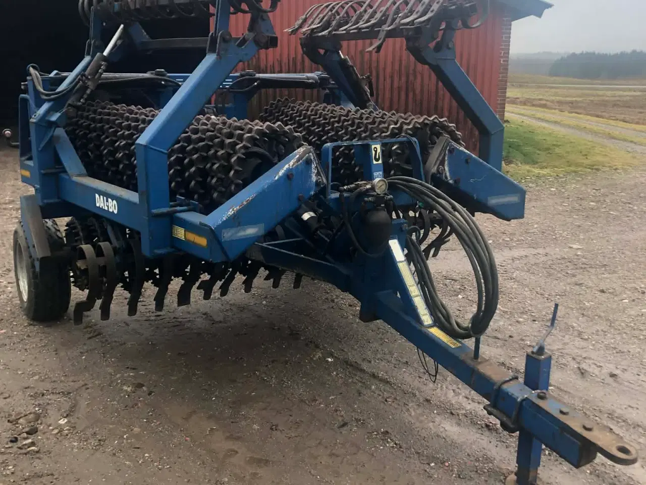 Billede 1 - Dalbo Minimax 630