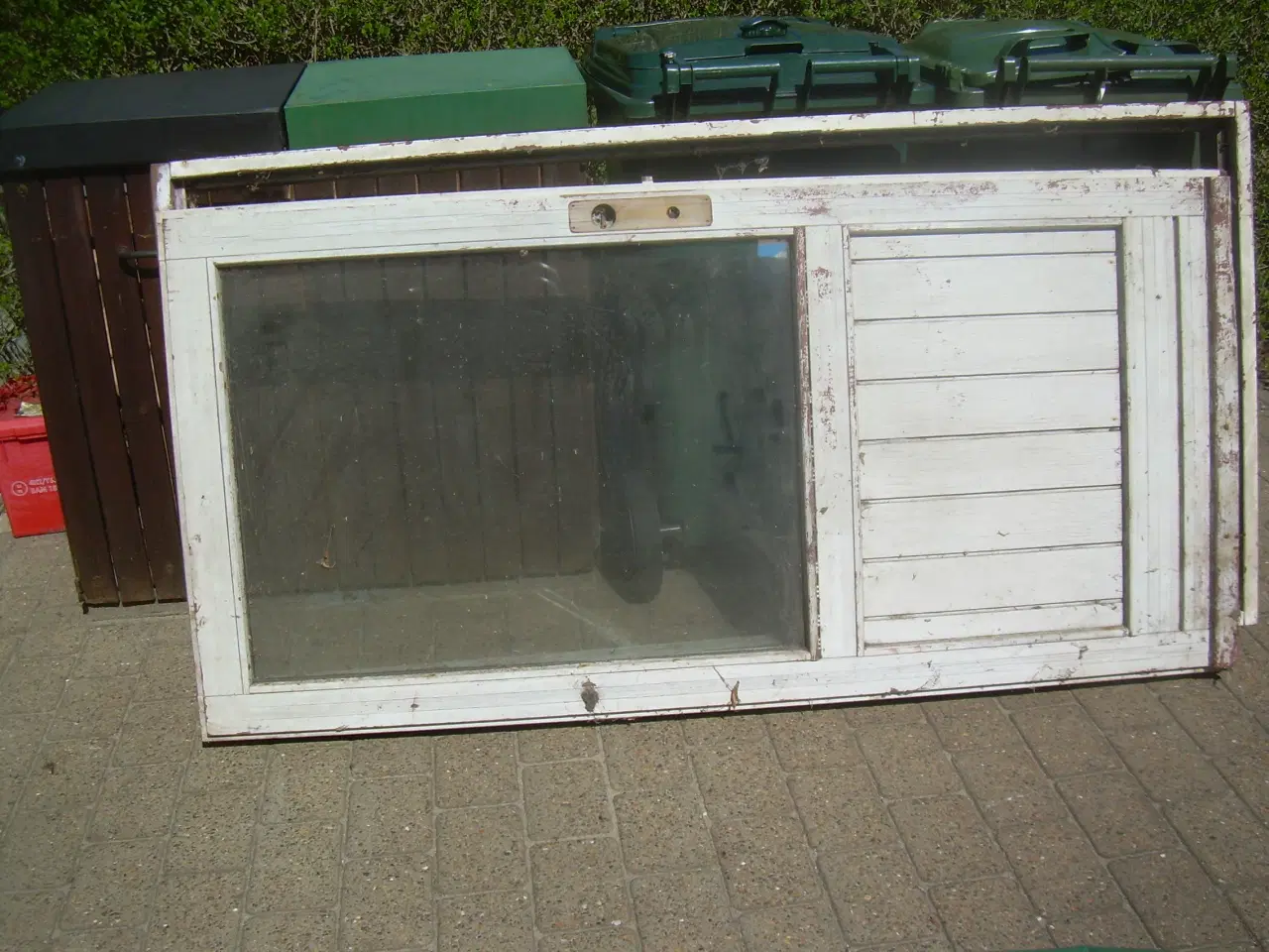 Billede 1 - Yder Dør