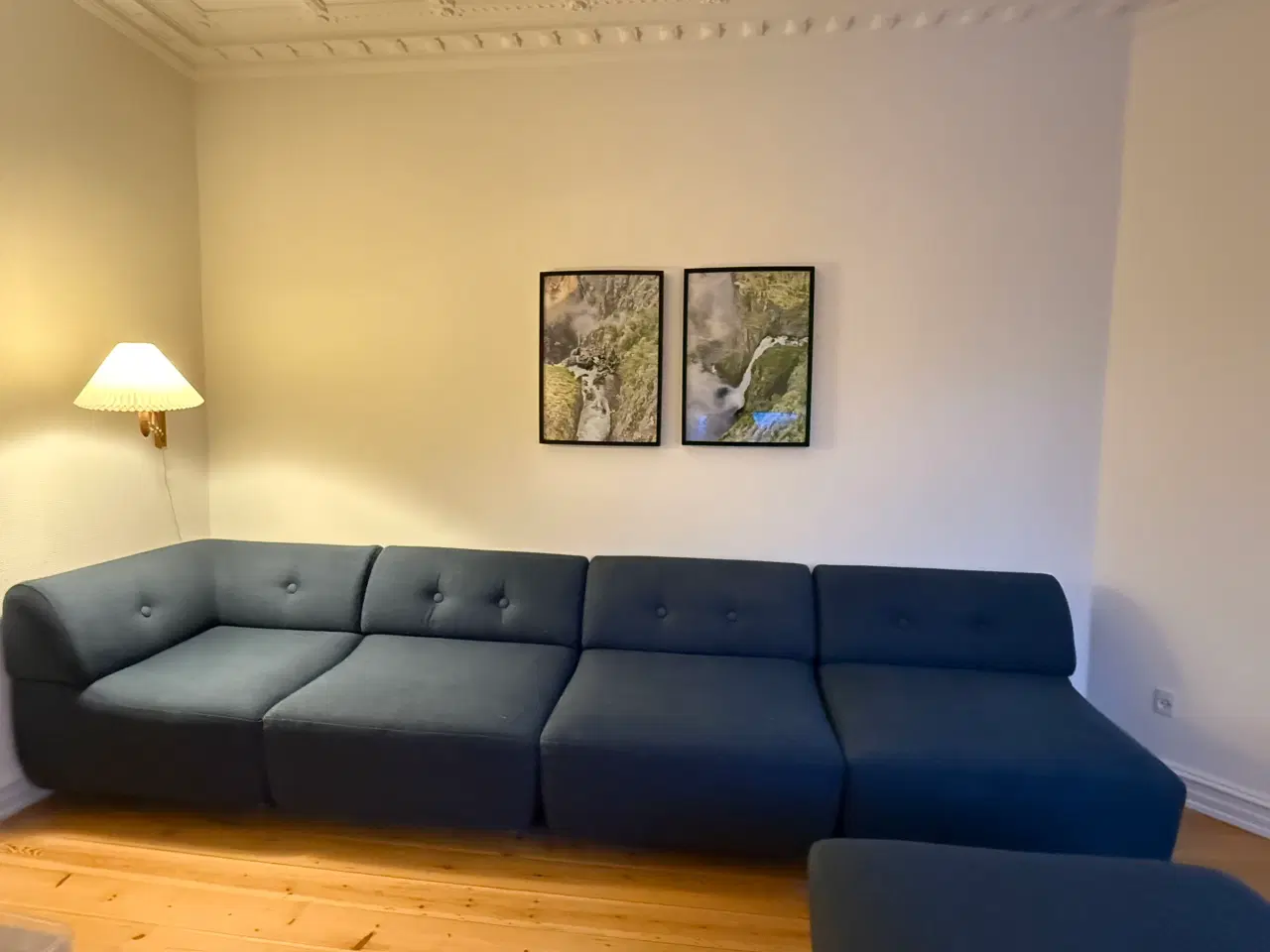 Billede 3 - Modul sofa