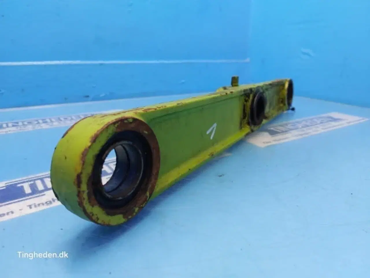 Billede 6 - Claas Dominator 76 Arm 0006474380