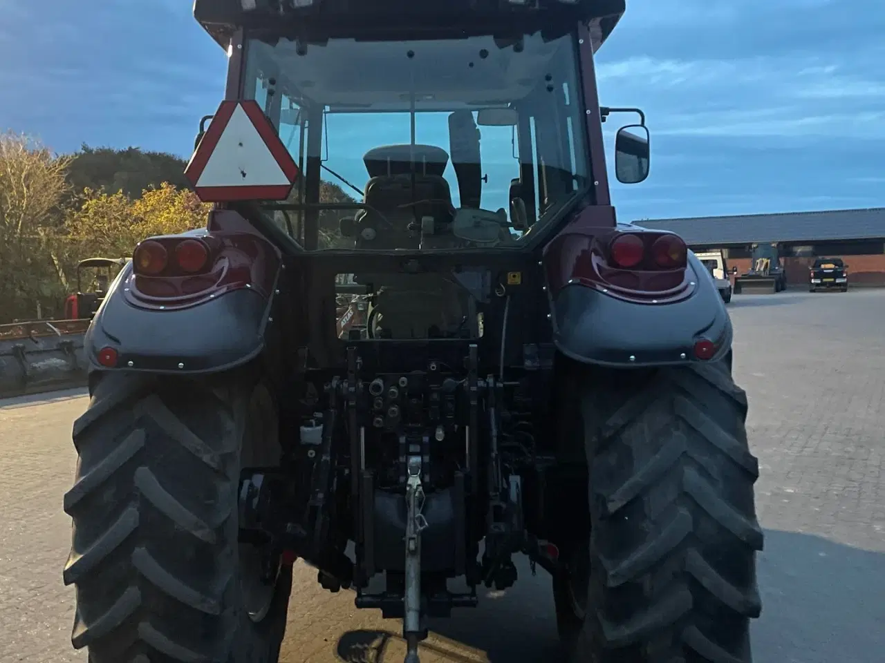 Billede 4 - Valtra T151
