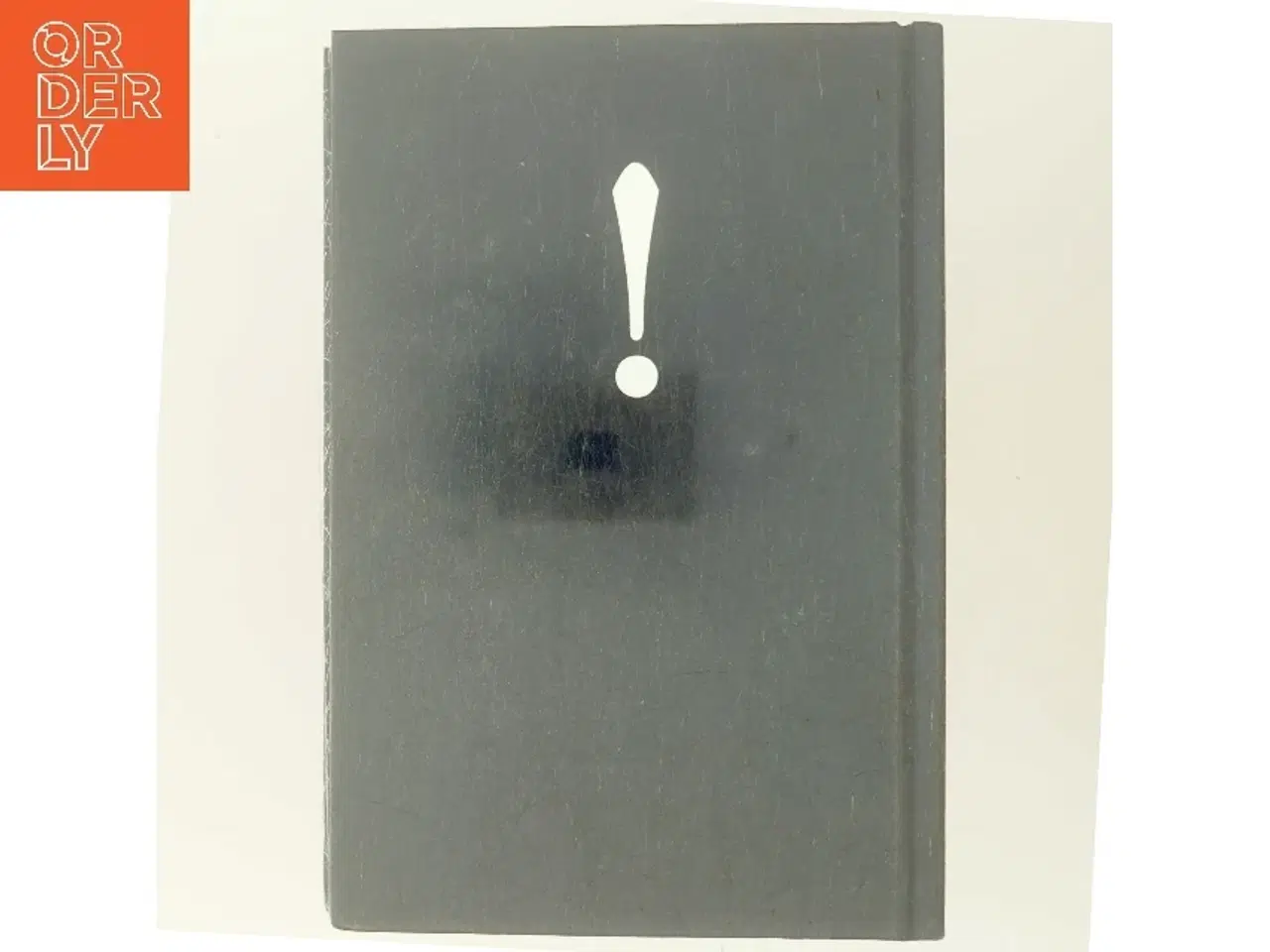 Billede 3 - Nysgerrighed er svaret af Tommy Krabbe (Bog)