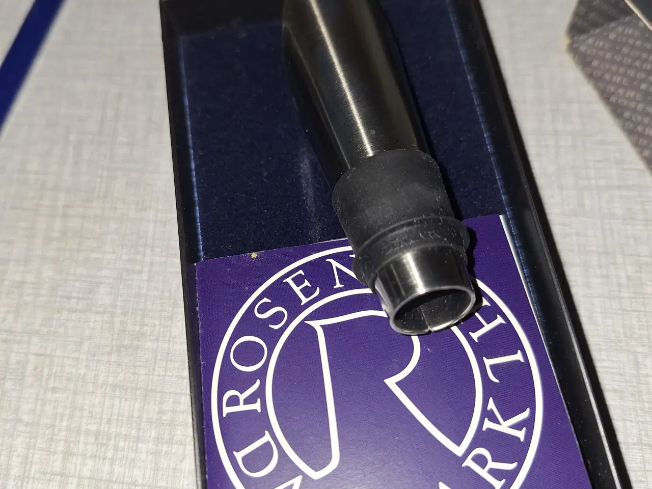 Billede 4 - Skænkeprop