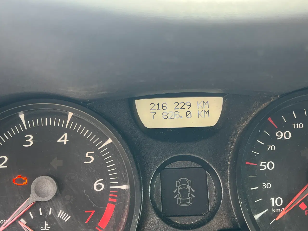 Billede 10 - Renault Megane Touring 1.6 16v