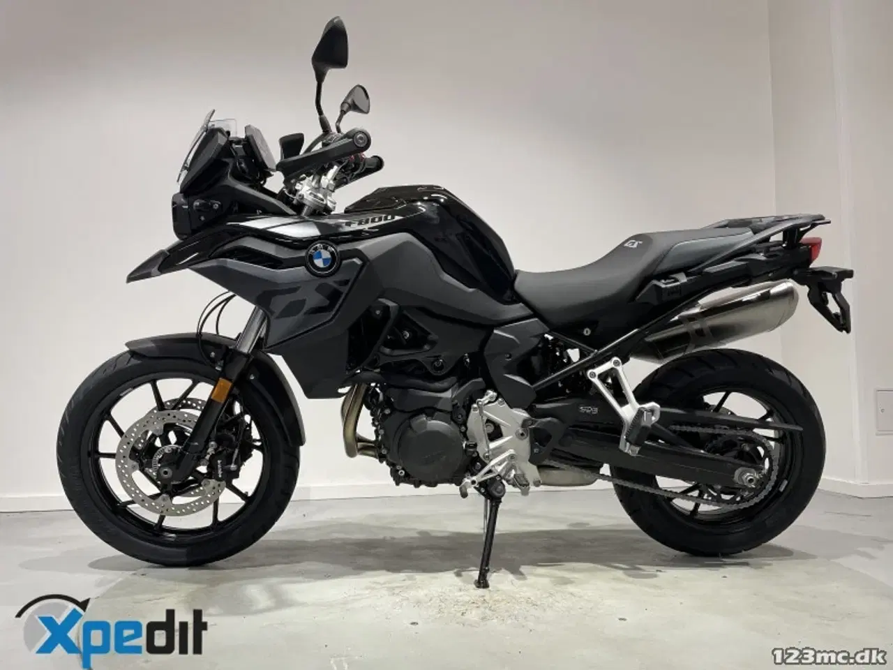 Billede 6 - BMW F 800 GS