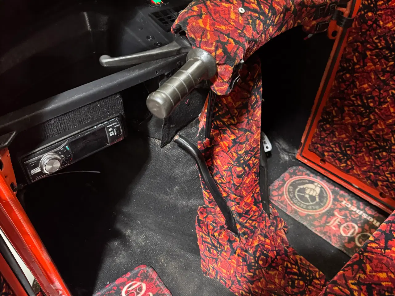 Billede 6 - Tuk tuk piaggio ape 25