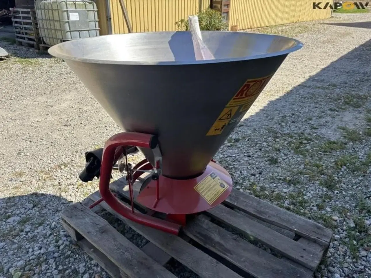 Billede 6 - Rondini TOY P160