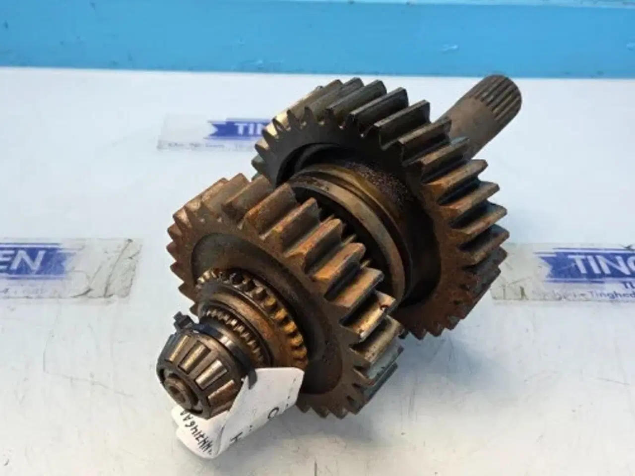 Billede 6 - Ford 8210 Gear 83960032