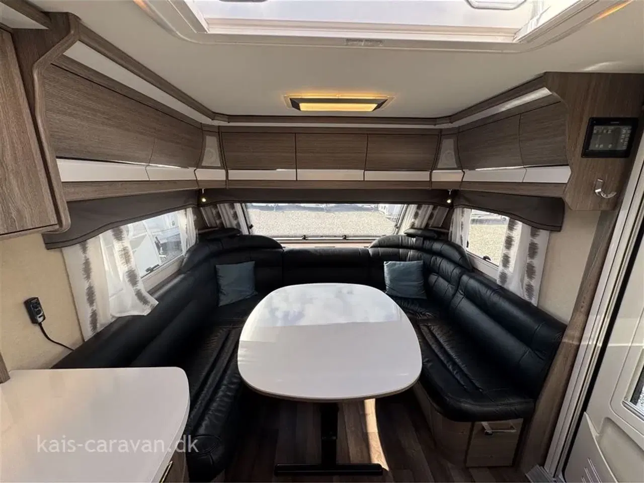 Billede 5 - 2019 - Kabe Royal 560 XL KS