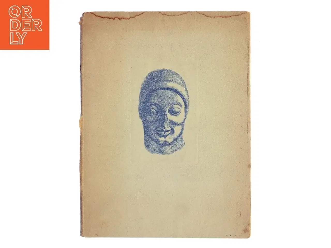 Billede 1 - Carl Jacobsen som Kunstsamler af Dr. Phil. Frederik Poulsen ...