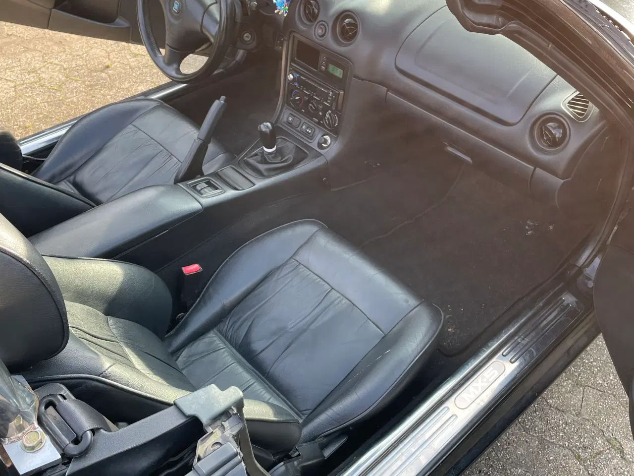 Billede 5 - Mazda MX- 5