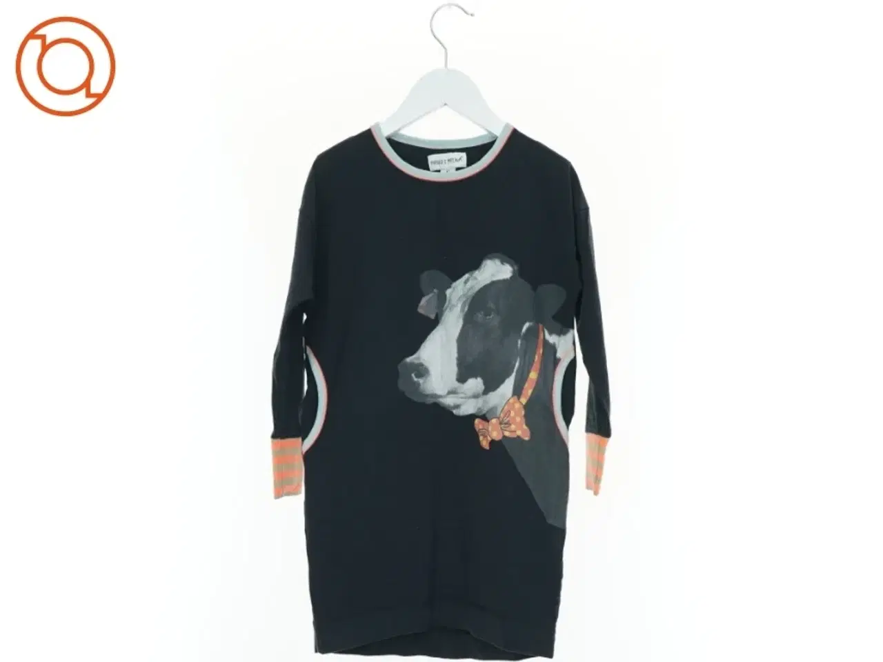 Billede 1 - Kjole fra Phister & Philina (str. 116 cm)