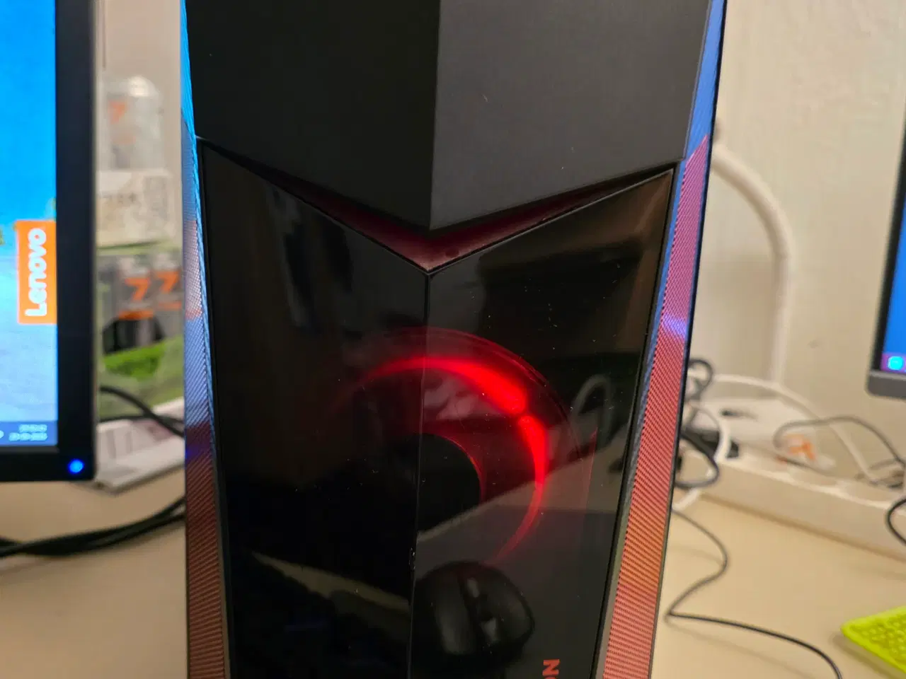 Billede 1 - Begynder Gaming PC / Studie-brug / Medie-Player