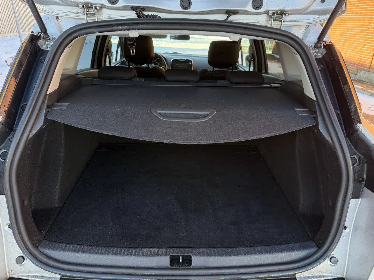 Billede 9 - Renault Clio 1.5 dCI 75 Sport Tourer