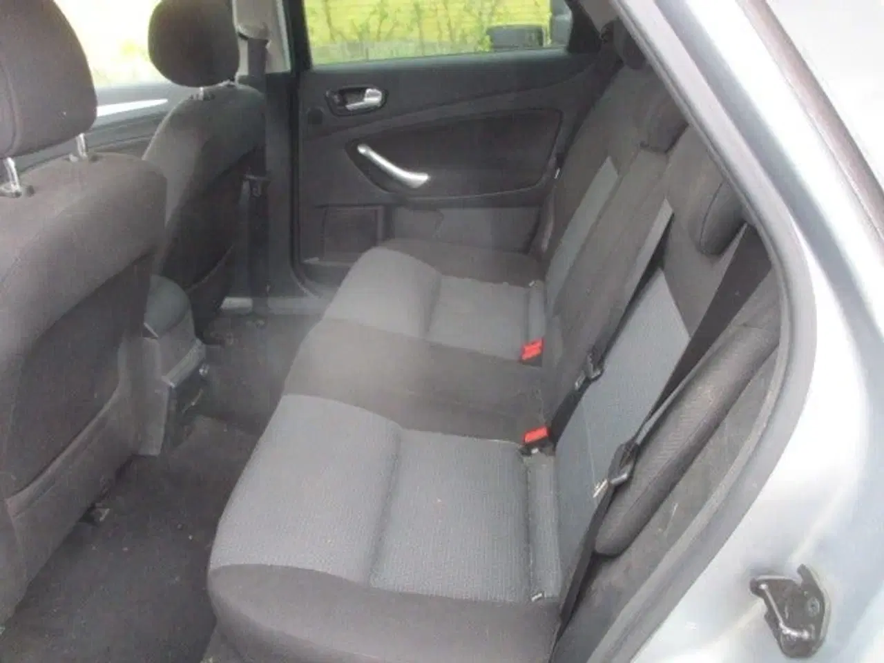 Billede 6 - Ford Mondeo 2,0 Ambiente stc.