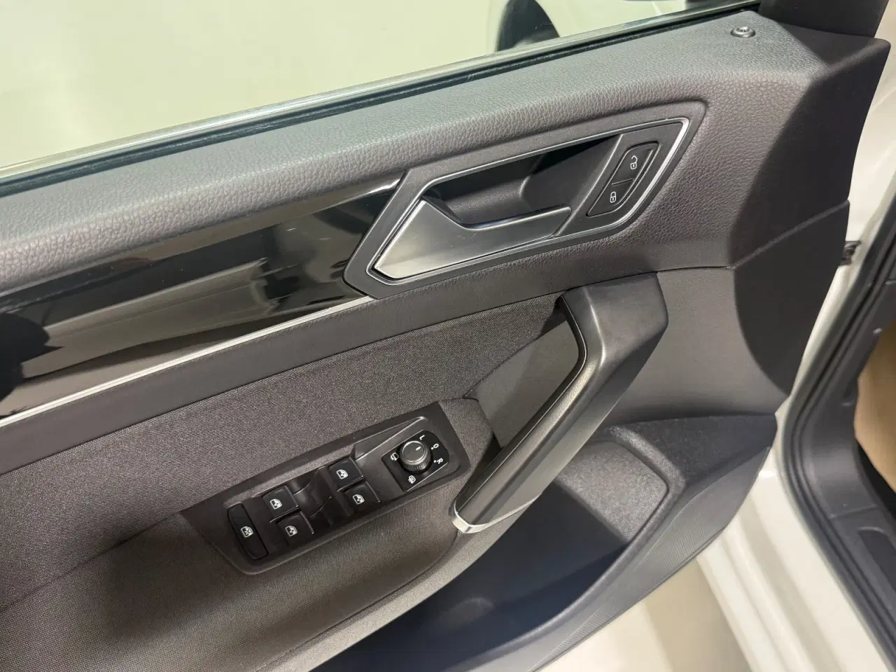 Billede 24 - VW Touran 1,4 TSi 150 Highline DSG 7prs