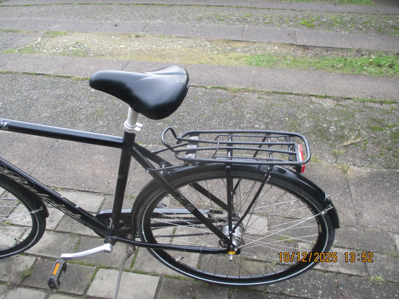 Billede 3 - Rigtig flot let cykel