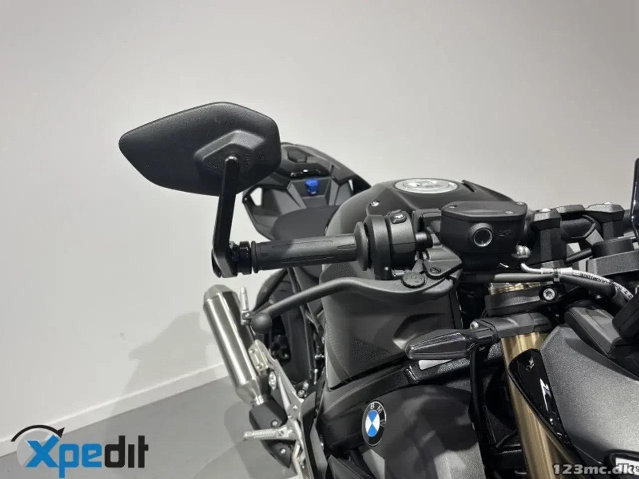 Billede 20 - BMW S 1000 R