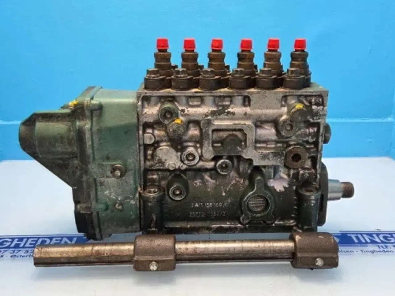 Billede 3 - Bosch Brændstofpumpe 0402896015