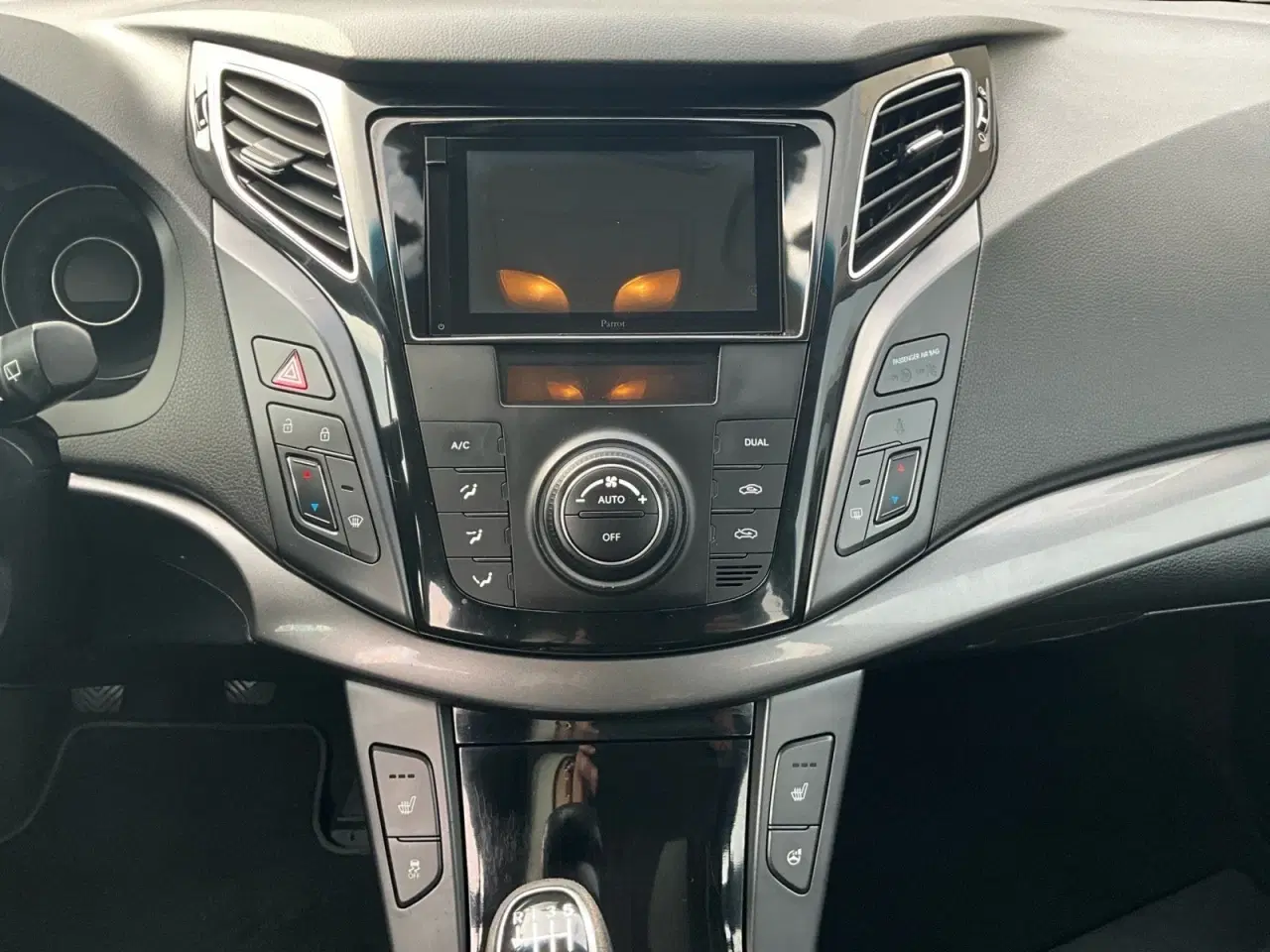 Billede 22 - Hyundai i40 1,7 CRDi 115 Comfort CW