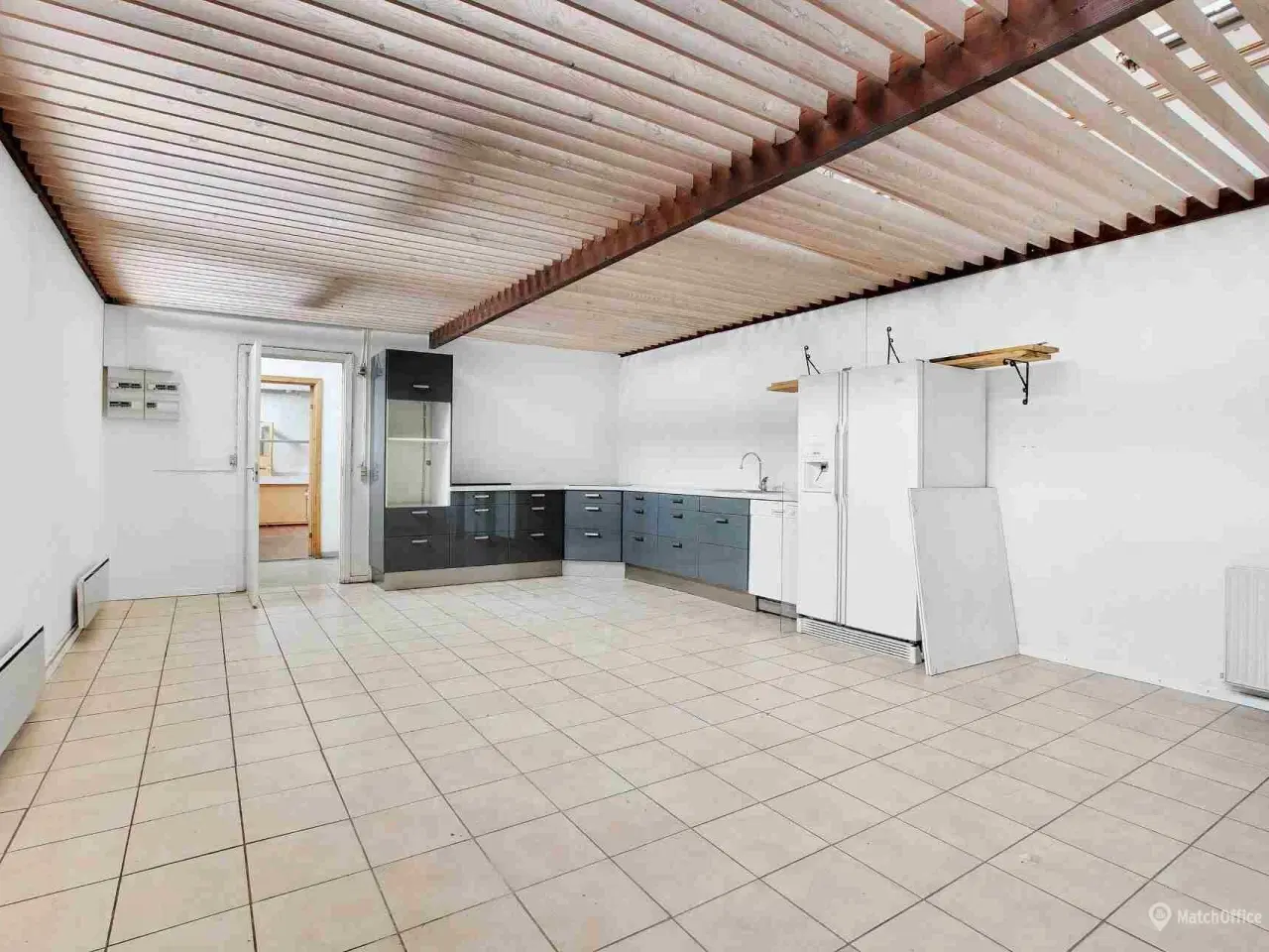 Billede 6 - Lagerlokale - oplagt til last-mile eller plukkelager