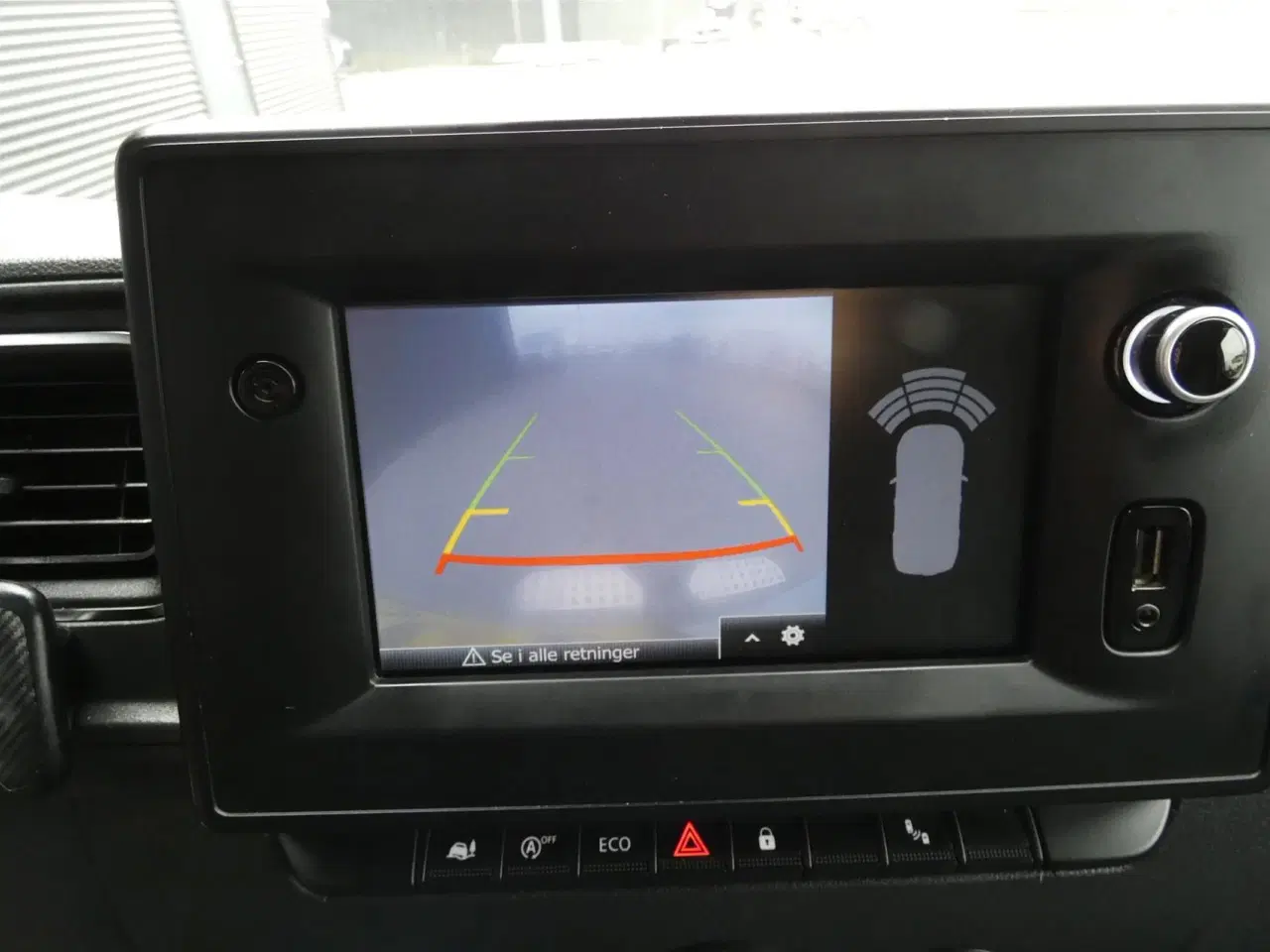 Billede 12 - Renault Master T35 L3H2 2,3 DCI TwinTurbo start/stop 150HK Van 6g