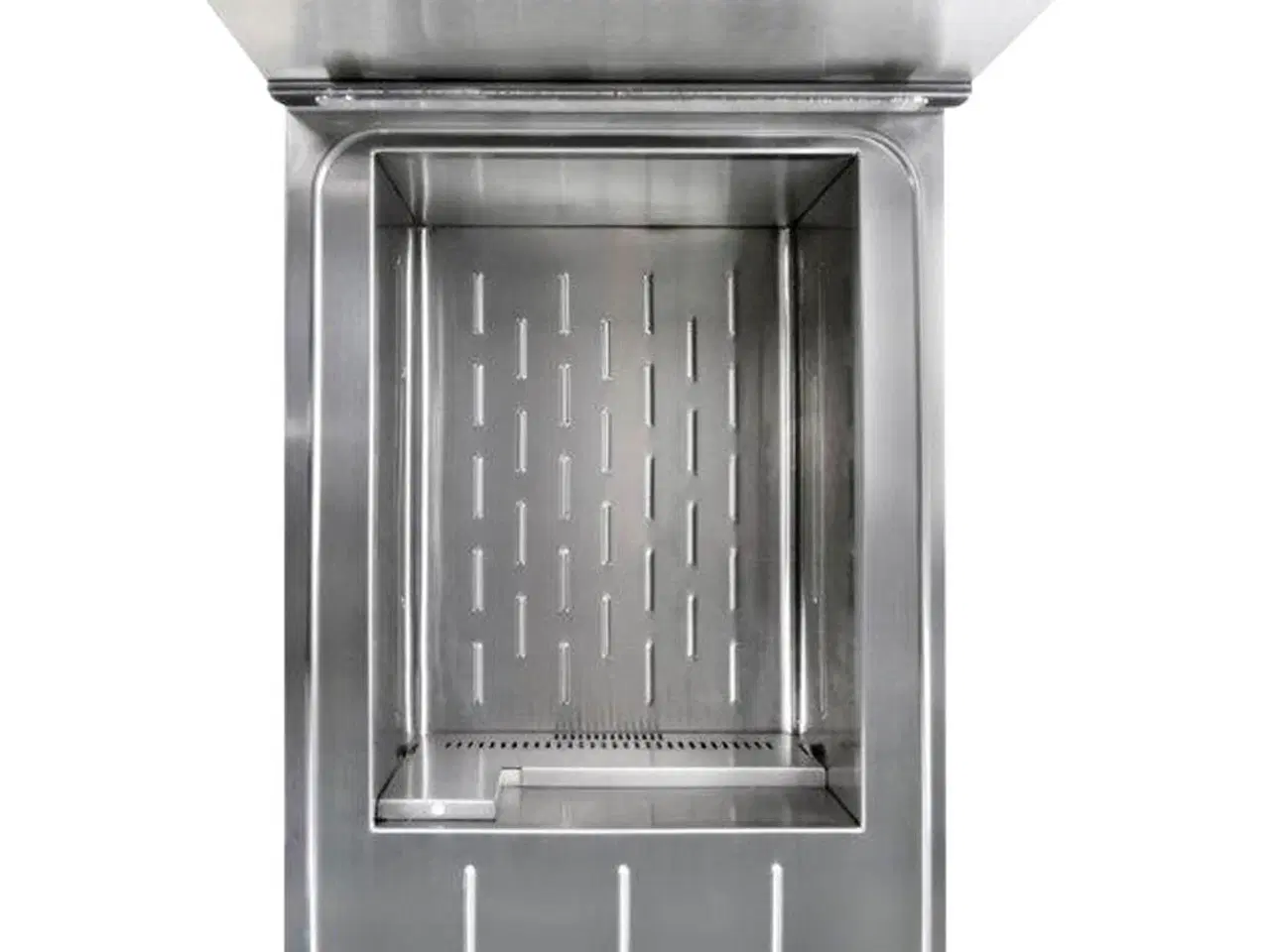 Billede 2 - Diamond Gasfriture 8 Liter – Bordmodel