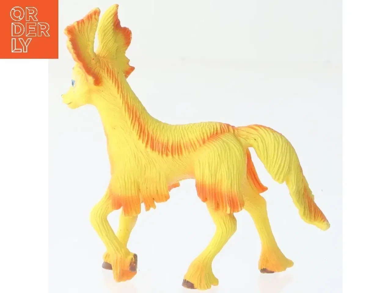 Billede 2 - Pokémon figur (str. 8 cm)