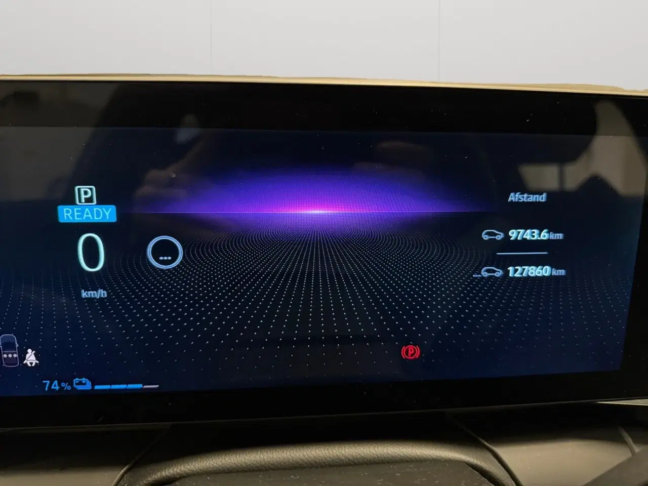 Billede 8 - Renault Megane E-Tech 60 Equilibre