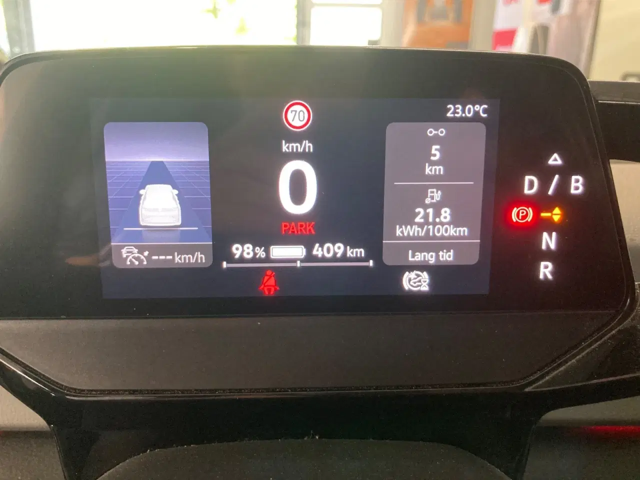 Billede 15 - VW ID.3 58 Pro Performance Family