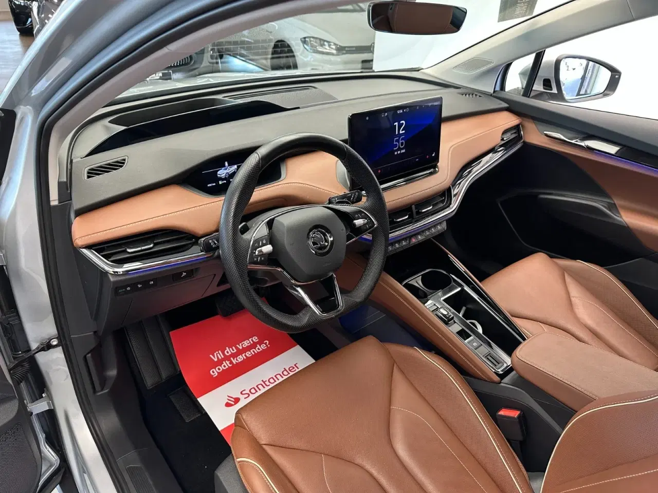 Billede 9 - Skoda Enyaq 60 iV ecoSuite