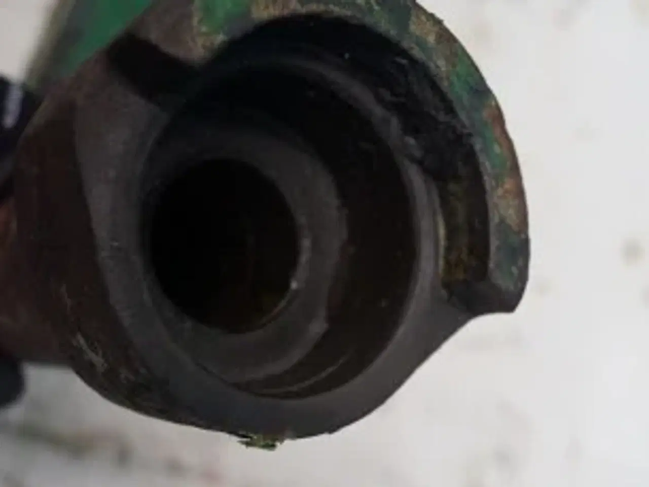 Billede 11 - John Deere 1020 Foraksel T21514