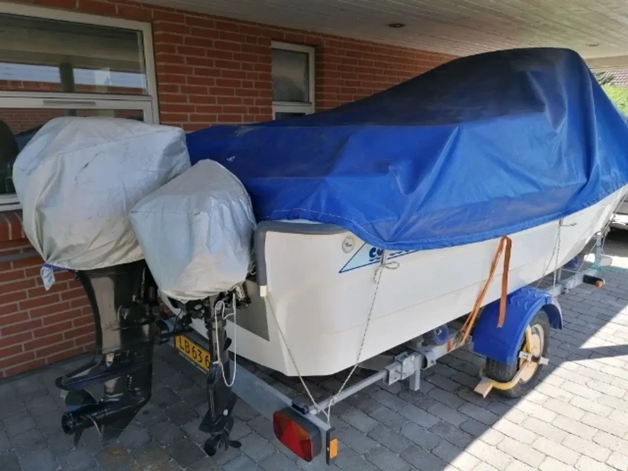 Billede 4 - Ryds 485C Big Fish