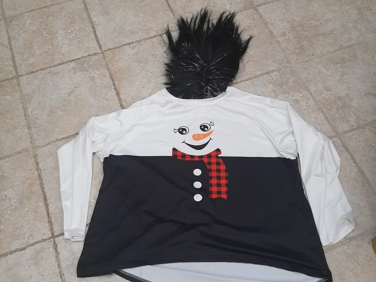 Billede 4 - Fastelavns tøj 