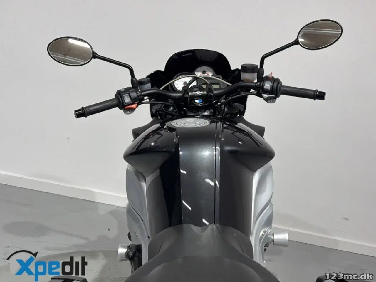 Billede 9 - BMW K 1200 R