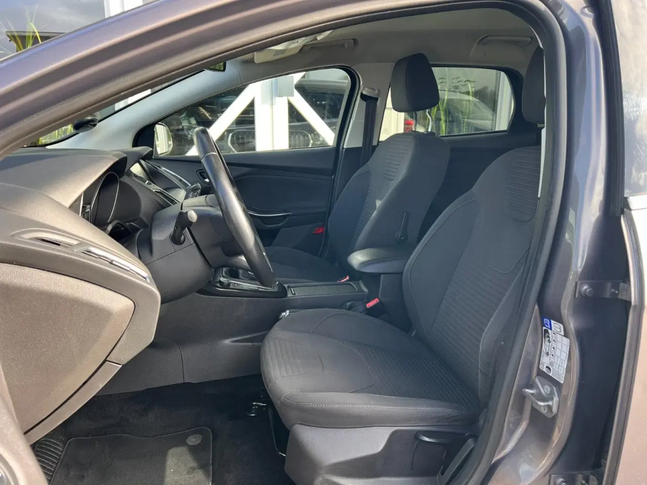 Billede 8 - Ford Focus 1,5 TDCi 120 Business stc.