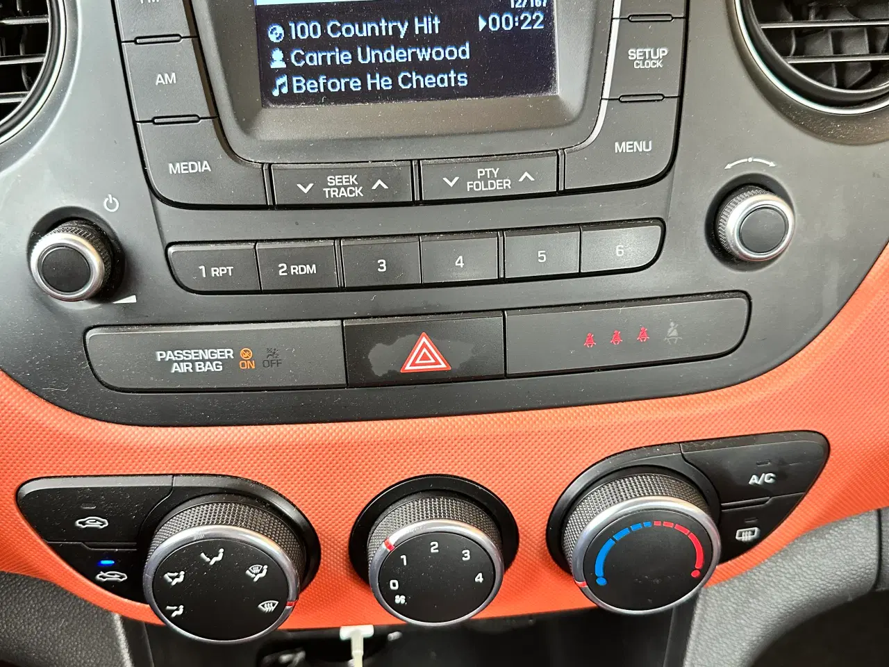 Billede 9 - Hyundai i10 2015 