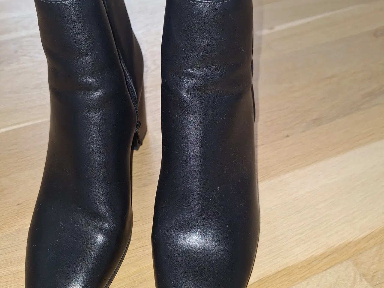 Billede 1 - Støvler 