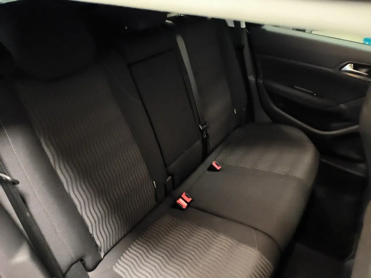 Billede 15 - Peugeot 308 1,6 BlueHDi 120 Active SW
