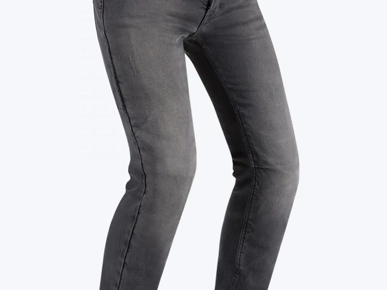 Billede 5 - PMJ Jeans Caferacer