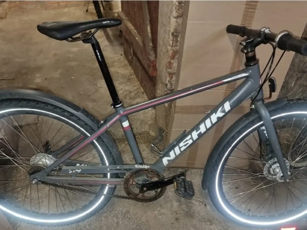 Billede 11 - MTB    Forskellige MTB 