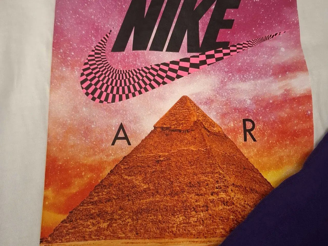 Billede 2 - Nike, T-shirts M.