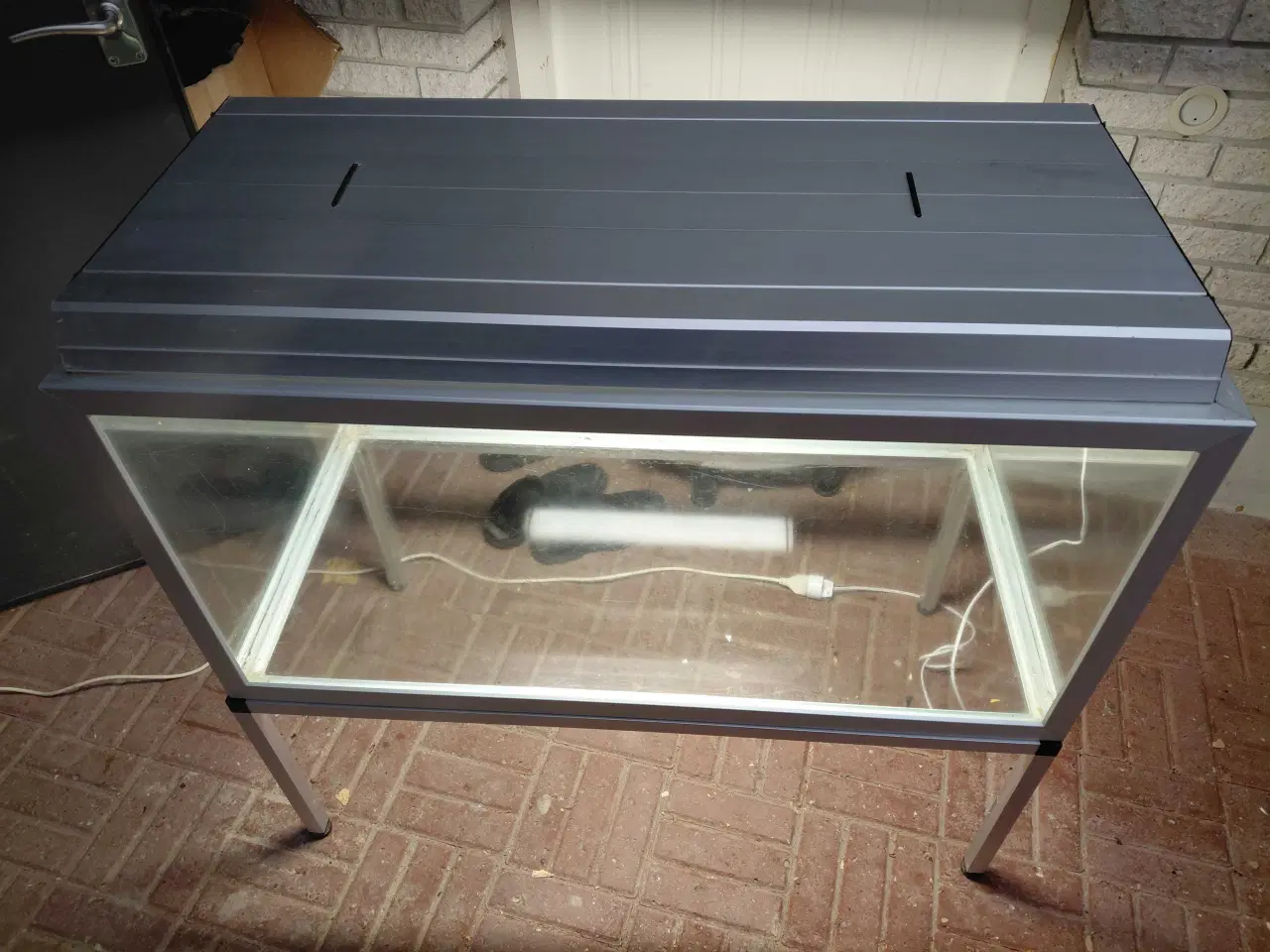 Billede 6 - Akvarier 250L 