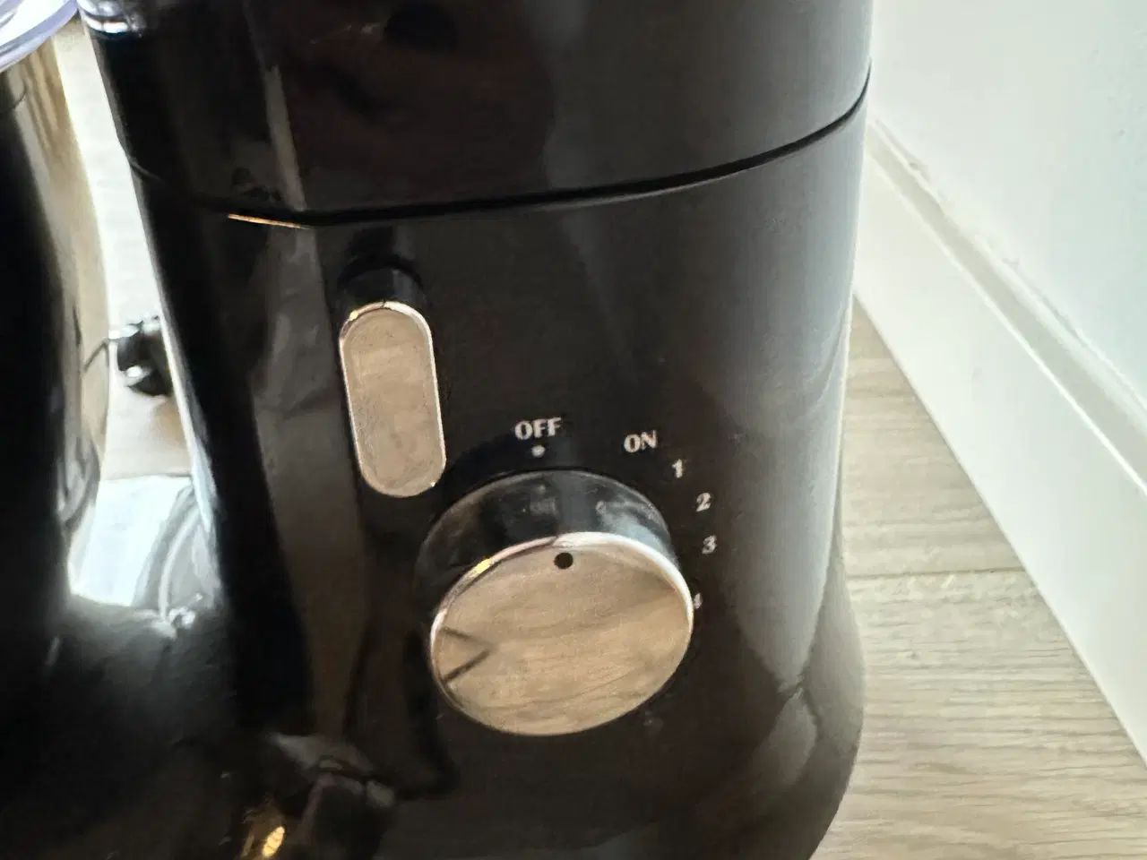 Billede 4 - Køkkenmaskine obh.