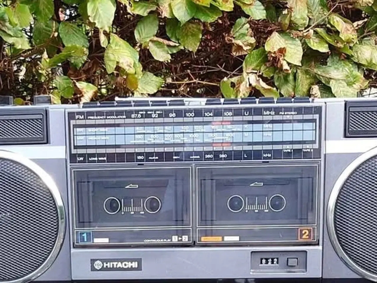 Billede 6 - Billige ghettoblaster (kan sælges samlet)