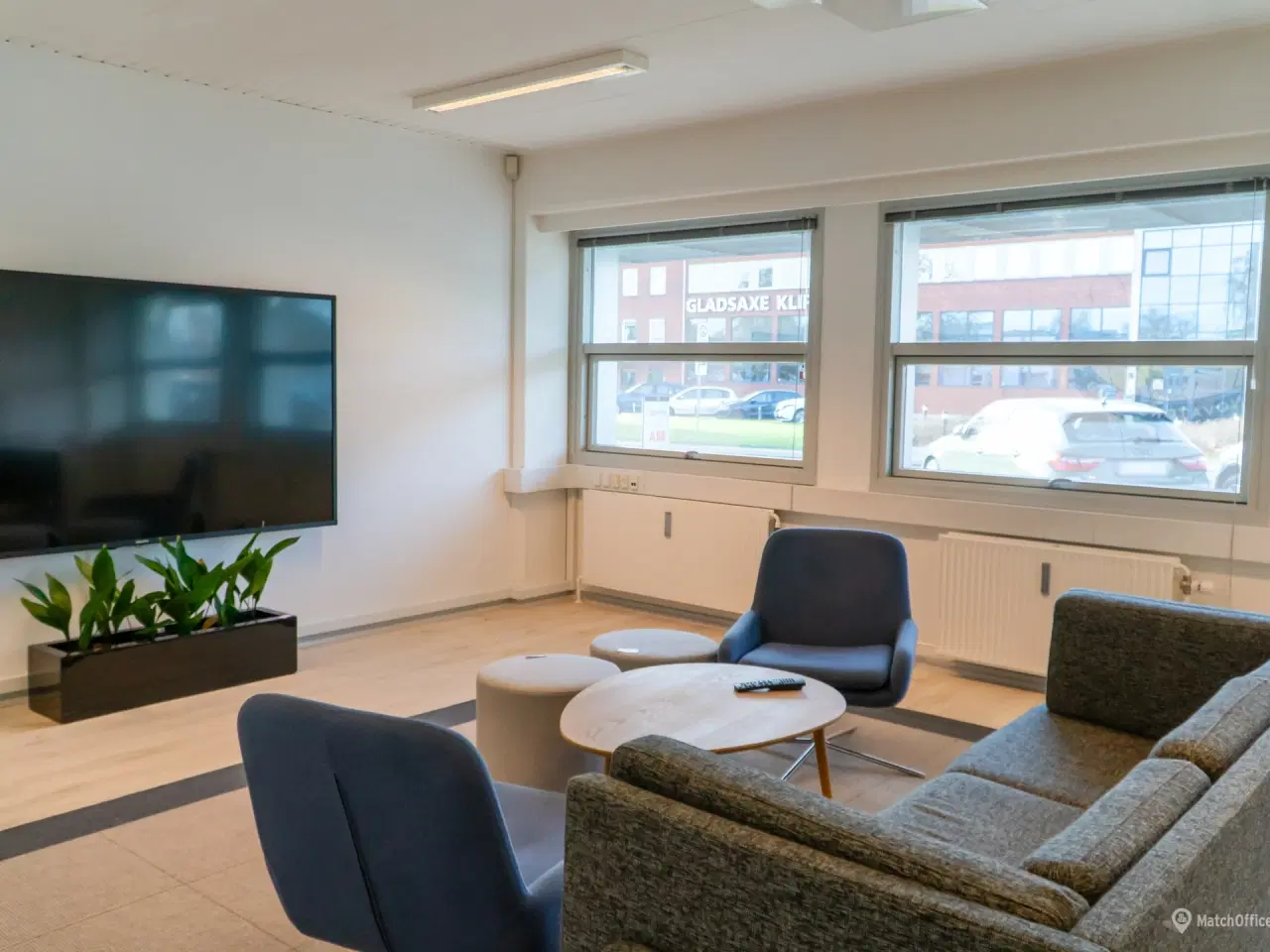 Billede 5 - Kontor og lager lokaler midt i Herlev industri