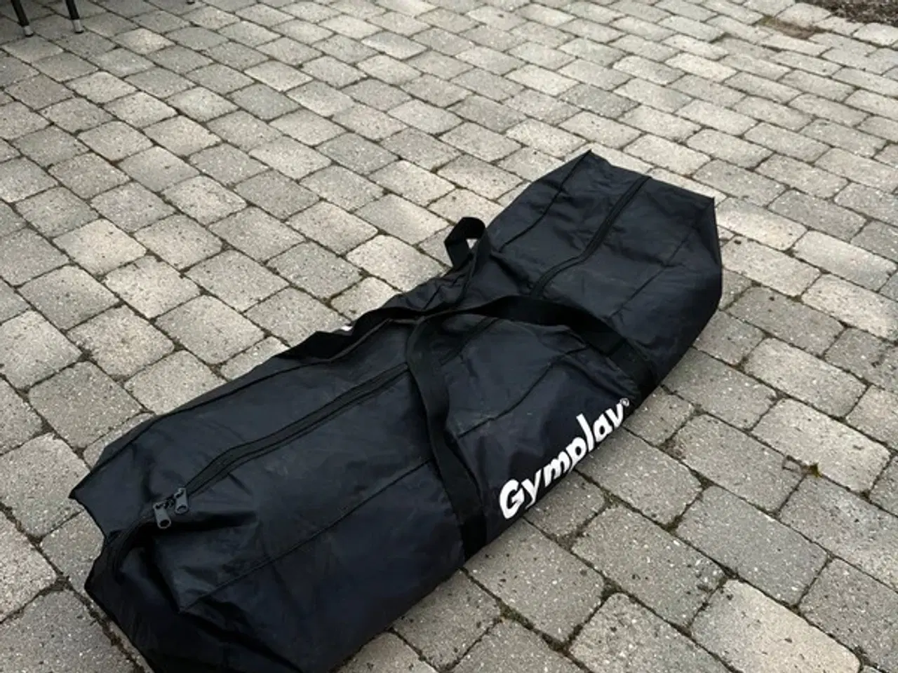 Billede 7 - Airtrack